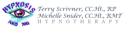 Terry Scrivner and Michelle Snider Hypnotherapy | Danville Kentucky